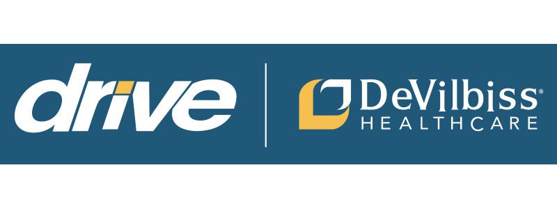 Drive Devilbiss logo