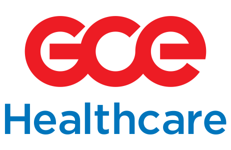 GCE logo